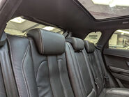 Land Rover Range Rover Evoque 2.2 Range Rover Evoque Dynamic Luxury SD4 Auto 4WD 5dr 63