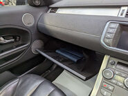 Land Rover Range Rover Evoque 2.2 Range Rover Evoque Dynamic Luxury SD4 Auto 4WD 5dr 93