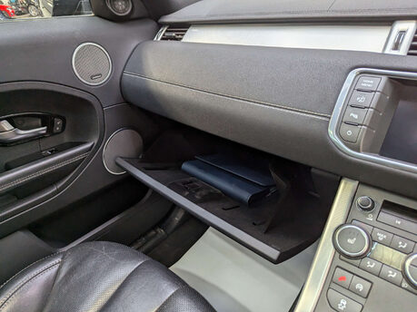 Land Rover Range Rover Evoque 2.2 Range Rover Evoque Dynamic Luxury SD4 Auto 4WD 5dr 93