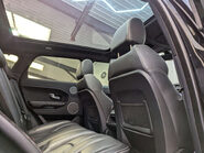 Land Rover Range Rover Evoque 2.2 Range Rover Evoque Dynamic Luxury SD4 Auto 4WD 5dr 62