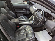 Land Rover Range Rover Evoque 2.2 Range Rover Evoque Dynamic Luxury SD4 Auto 4WD 5dr 50