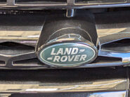 Land Rover Range Rover Evoque 2.2 Range Rover Evoque Dynamic Luxury SD4 Auto 4WD 5dr 23