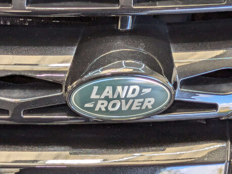 Land Rover Range Rover Evoque 2.2 Range Rover Evoque Dynamic Luxury SD4 Auto 4WD 5dr 23