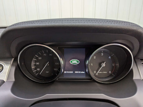 Land Rover Range Rover Evoque 2.2 Range Rover Evoque Dynamic Luxury SD4 Auto 4WD 5dr 76