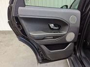 Land Rover Range Rover Evoque 2.2 Range Rover Evoque Dynamic Luxury SD4 Auto 4WD 5dr 71