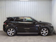 Land Rover Range Rover Evoque 2.2 Range Rover Evoque Dynamic Luxury SD4 Auto 4WD 5dr 14