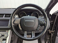 Land Rover Range Rover Evoque 2.2 Range Rover Evoque Dynamic Luxury SD4 Auto 4WD 5dr 75