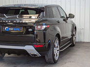 Land Rover Range Rover Evoque 2.2 Range Rover Evoque Dynamic Luxury SD4 Auto 4WD 5dr 37