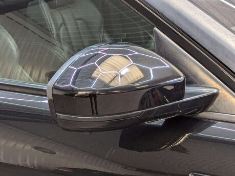 Land Rover Range Rover Evoque 2.2 Range Rover Evoque Dynamic Luxury SD4 Auto 4WD 5dr 27