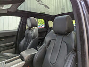 Land Rover Range Rover Evoque 2.2 Range Rover Evoque Dynamic Luxury SD4 Auto 4WD 5dr 58