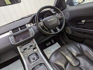 Land Rover Range Rover Evoque 2.2 Range Rover Evoque Dynamic Luxury SD4 Auto 4WD 5dr 49
