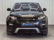 Land Rover Range Rover Evoque 2.2 Range Rover Evoque Dynamic Luxury SD4 Auto 4WD 5dr 20