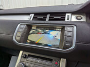 Land Rover Range Rover Evoque 2.2 Range Rover Evoque Dynamic Luxury SD4 Auto 4WD 5dr 86