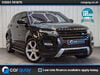 Land Rover Range Rover Evoque 2.2 Range Rover Evoque Dynamic Luxury SD4 Auto 4WD 5dr