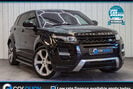 Land Rover Range Rover Evoque 2.2 Range Rover Evoque Dynamic Luxury SD4 Auto 4WD 5dr