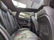 Land Rover Range Rover Evoque 2.2 Range Rover Evoque Dynamic Luxury SD4 Auto 4WD 5dr 65