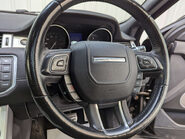 Land Rover Range Rover Evoque 2.2 Range Rover Evoque Dynamic Luxury SD4 Auto 4WD 5dr 78