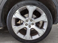 Land Rover Range Rover Evoque 2.2 Range Rover Evoque Dynamic Luxury SD4 Auto 4WD 5dr 31