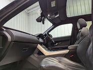 Land Rover Range Rover Evoque 2.2 Range Rover Evoque Dynamic Luxury SD4 Auto 4WD 5dr 57