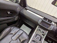 Land Rover Range Rover Evoque 2.2 Range Rover Evoque Dynamic Luxury SD4 Auto 4WD 5dr 47