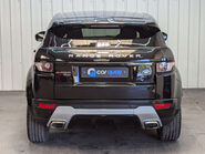 Land Rover Range Rover Evoque 2.2 Range Rover Evoque Dynamic Luxury SD4 Auto 4WD 5dr 38