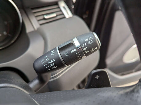 Land Rover Range Rover Evoque 2.2 Range Rover Evoque Dynamic Luxury SD4 Auto 4WD 5dr 79