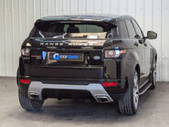Land Rover Range Rover Evoque 2.2 Range Rover Evoque Dynamic Luxury SD4 Auto 4WD 5dr 42