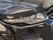 Land Rover Range Rover Evoque 2.2 Range Rover Evoque Dynamic Luxury SD4 Auto 4WD 5dr 28