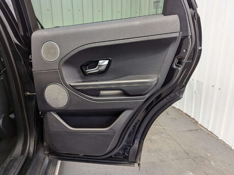 Land Rover Range Rover Evoque 2.2 Range Rover Evoque Dynamic Luxury SD4 Auto 4WD 5dr 66