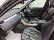 Land Rover Range Rover Evoque 2.2 Range Rover Evoque Dynamic Luxury SD4 Auto 4WD 5dr 55