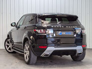 Land Rover Range Rover Evoque 2.2 Range Rover Evoque Dynamic Luxury SD4 Auto 4WD 5dr 11