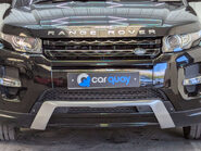 Land Rover Range Rover Evoque 2.2 Range Rover Evoque Dynamic Luxury SD4 Auto 4WD 5dr 25