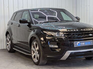 Land Rover Range Rover Evoque 2.2 Range Rover Evoque Dynamic Luxury SD4 Auto 4WD 5dr 19