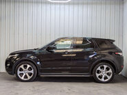 Land Rover Range Rover Evoque 2.2 Range Rover Evoque Dynamic Luxury SD4 Auto 4WD 5dr 15