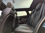 Land Rover Range Rover Evoque 2.2 Range Rover Evoque Dynamic Luxury SD4 Auto 4WD 5dr 70