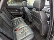 Land Rover Range Rover Evoque 2.2 Range Rover Evoque Dynamic Luxury SD4 Auto 4WD 5dr 61