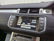 Land Rover Range Rover Evoque 2.2 Range Rover Evoque Dynamic Luxury SD4 Auto 4WD 5dr 89