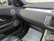 Land Rover Range Rover Evoque 2.2 Range Rover Evoque Dynamic Luxury SD4 Auto 4WD 5dr 92