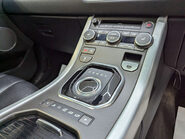 Land Rover Range Rover Evoque 2.2 Range Rover Evoque Dynamic Luxury SD4 Auto 4WD 5dr 91