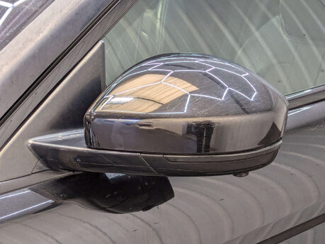 Land Rover Range Rover Evoque 2.2 Range Rover Evoque Dynamic Luxury SD4 Auto 4WD 5dr 30