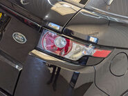 Land Rover Range Rover Evoque 2.2 Range Rover Evoque Dynamic Luxury SD4 Auto 4WD 5dr 44