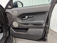 Land Rover Range Rover Evoque 2.2 Range Rover Evoque Dynamic Luxury SD4 Auto 4WD 5dr 54