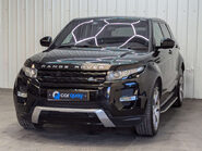 Land Rover Range Rover Evoque 2.2 Range Rover Evoque Dynamic Luxury SD4 Auto 4WD 5dr 26