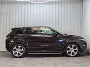 Land Rover Range Rover Evoque 2.2 Range Rover Evoque Dynamic Luxury SD4 Auto 4WD 5dr 13