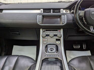 Land Rover Range Rover Evoque 2.2 Range Rover Evoque Dynamic Luxury SD4 Auto 4WD 5dr 82