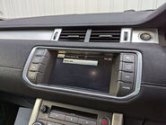 Land Rover Range Rover Evoque 2.2 Range Rover Evoque Dynamic Luxury SD4 Auto 4WD 5dr 90