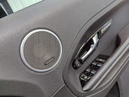 Land Rover Range Rover Evoque 2.2 Range Rover Evoque Dynamic Luxury SD4 Auto 4WD 5dr 81