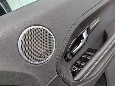 Land Rover Range Rover Evoque 2.2 Range Rover Evoque Dynamic Luxury SD4 Auto 4WD 5dr 81