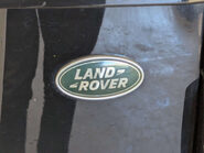 Land Rover Range Rover Evoque 2.2 Range Rover Evoque Dynamic Luxury SD4 Auto 4WD 5dr 39