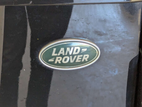 Land Rover Range Rover Evoque 2.2 Range Rover Evoque Dynamic Luxury SD4 Auto 4WD 5dr 39